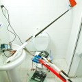 Maxa-F3J-glider-charging