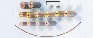 Sprite HOT ballast set