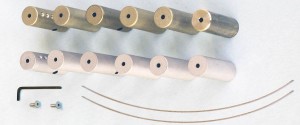 Sprite Thermal ballast set
