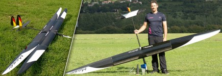 used rc sailplanes for sale