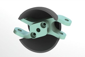 Hyper spinner power 32mm