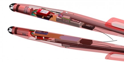 Maxa ELectric light motor arrangement