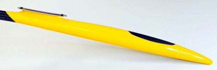 Maxa fuselage