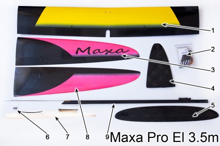 f5jdetalis kit maxa35_EL