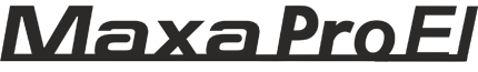 Logo Maxa Pro_el