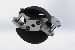 HYPER Spinner POWER 32/3/0 Set