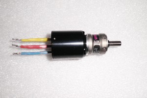 Motor Neu 1105/2Y/ Reisenauer Micro Edition 5:1