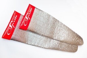 SPRITE Silver Wing Bag