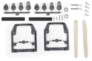 MAXA IDS Type 11 B Lager for ailerons (2 set)