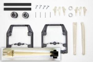 SHINTO IDS Type Robbe 3173 for ailerons (2 set)