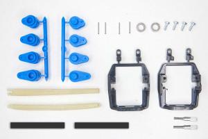 MAXA IDS Type MKS DS6100 for ailerons (2 set)