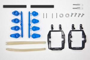 SUPRA IDS Type MKS DS 6100 for ailerons (2 set)