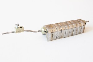 PLUS Ballast set