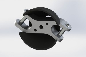 HYPER Spinner 32/3.17/3 Set