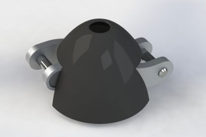 HYPER Spinner 38/6/3.5 Set