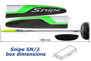 snipe sn 2 box dimensions new
