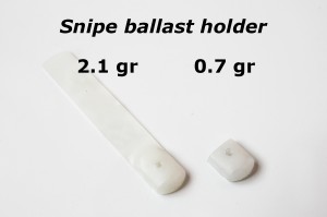 snipe ballast holder 1