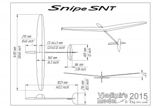 snipe snt dlg assembly drawing preview