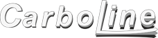 Carboline logo