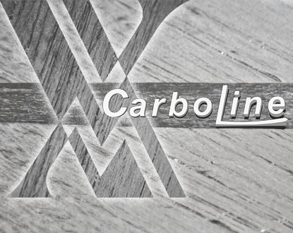Spread Tow Carboline 1