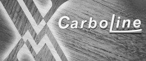 Spread Tow Carbon