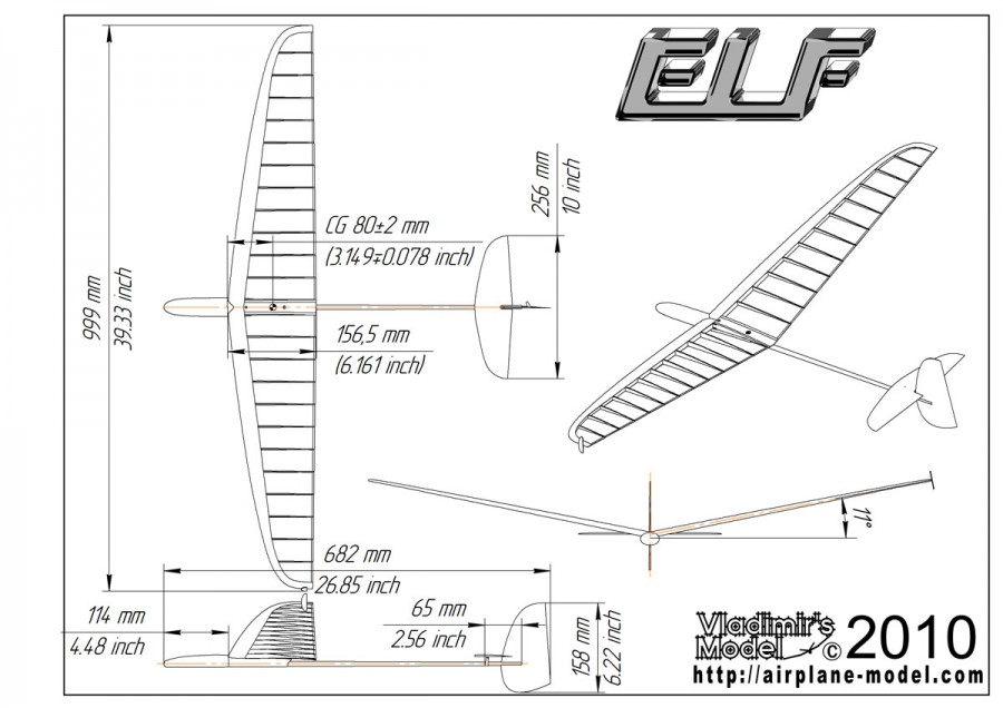 ELFmain assembly