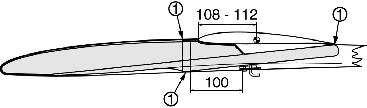 fuselageGraphite 2