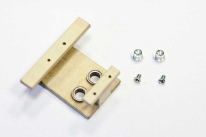 SHINTO/SHINTO EL Fuselage LDS JR DS 285 mount set